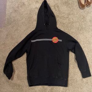 Santa Cruz hoodie